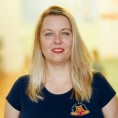 Bc. Lenka Bukačová, DiS.