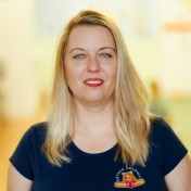 Bc. Lenka Bukačová, DiS.
