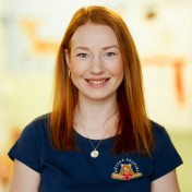 Bc. Lucie Bezdičková