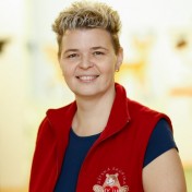 Vladimíra Cinoltrová